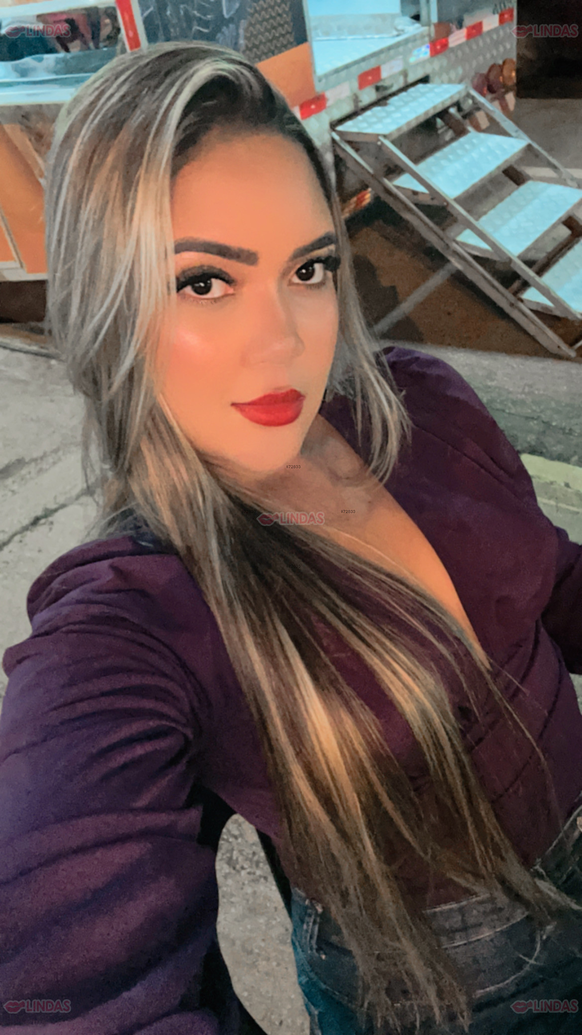 Gabriela - Acompanhante em Mirassol dOeste MT